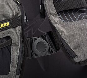 Klim Releases New Hydration Packs | Motorcycle.com