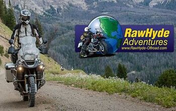 RawHyde Adventures Expands Its Off-Road Motorcycle Training Operations