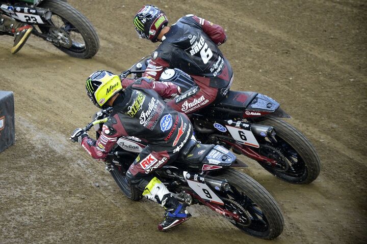 jared mees takes gold in harley davidson flat track racing at x games minneapolis
