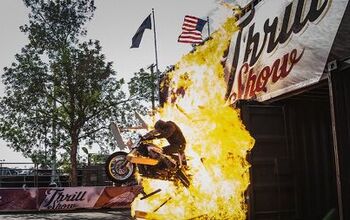 Indian Motorcycle Announce Plans for 2018 Sturgis Motorcycle Rally