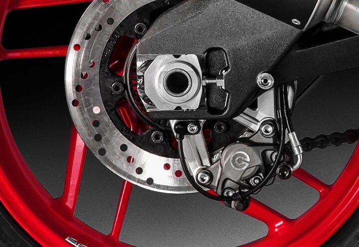 2018 ducati panigales and hypermotard affected by brembo recall
