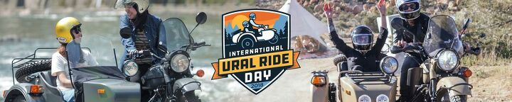 international ural ride day is sept 8 take a ride in a ural sidecar