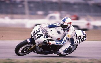 Motorsports Hall of Fame of America to Induct Kevin Schwantz