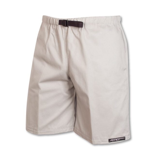 ride to the vbr in fresh cotton riding shorts
