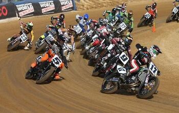 "King Henry" Wiles Goes for Unprecedented 14th Straight Peoria TT Win This Saturday