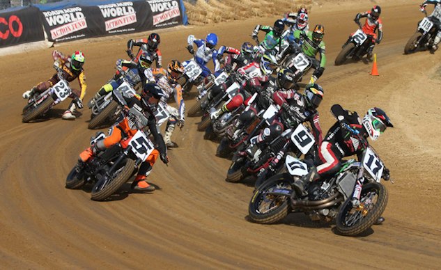 king henry wiles goes for unprecedented 14th straight peoria tt win this saturday