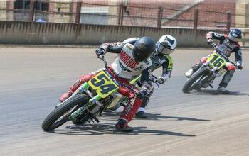 AFT Production Twins: Opportunity Knocks at Springfield Mile II