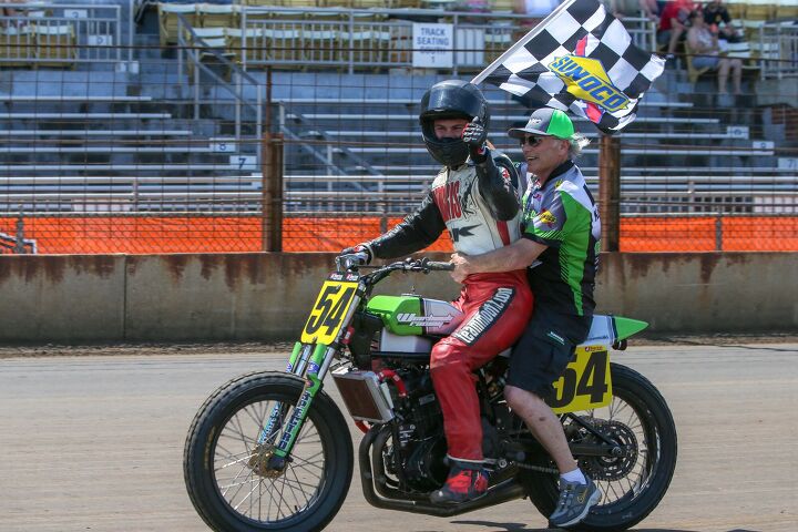 aft production twins opportunity knocks at springfield mile ii