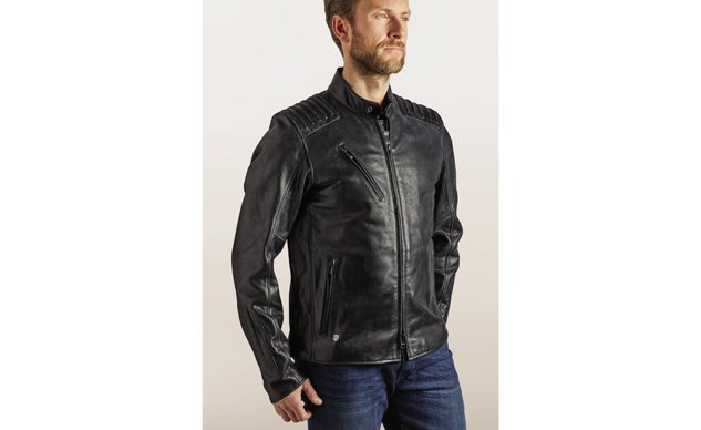 new h d moto collection for the sophisticated biker