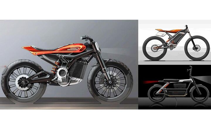harley davidson creates new r d facility in silicon valley