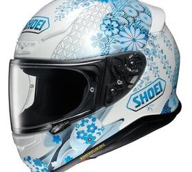 Shoei Unveils 2019 Graphics | Motorcycle.com