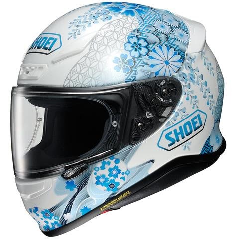 Shoei Unveils 2019 Graphics | Motorcycle.com Shoei Unveils 2019 Graphics | Motorcycle.com