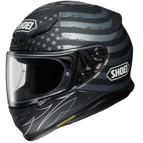 Shoei Unveils 2019 Graphics | Motorcycle.com Shoei Unveils 2019 Graphics | Motorcycle.com