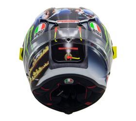 Agv store misano 2018