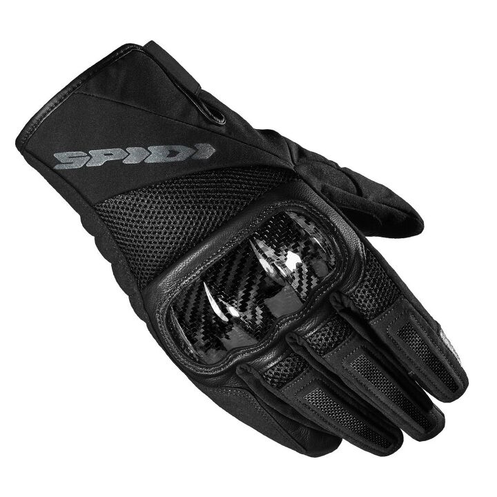 new spidi bora h2out glove
