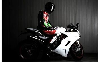 Dainese Announces 2018 North American Custom Works Tour