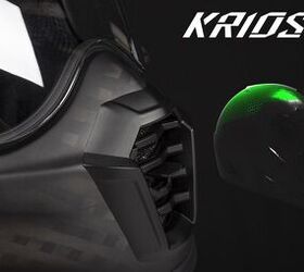 New KLIM Product Released at Intermot