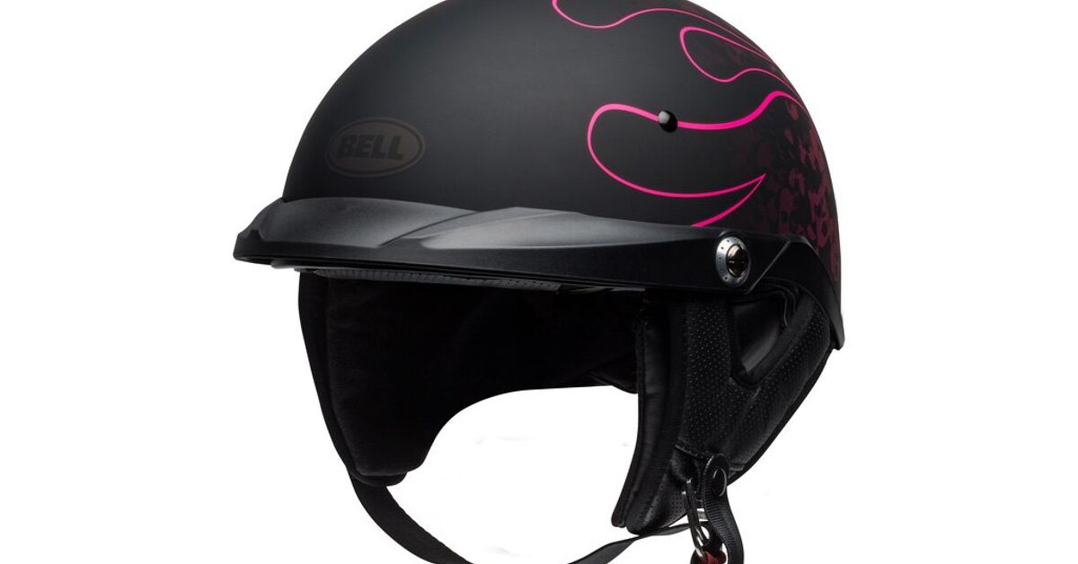Bell Helmets Unveils 2019 Line | Motorcycle.com Bell Helmets Unveils 2019 Line | Motorcycle.com