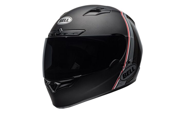 bell helmets unveils 2019 line, Qualifier DLX MIPS