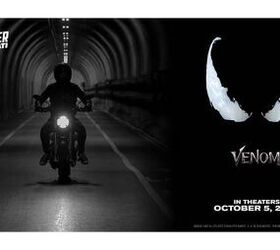 Ducati Scrambler Featured In New Venom Movie