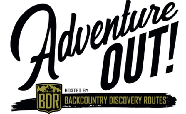backcountry discovery routes signs on as host of the progressive international
