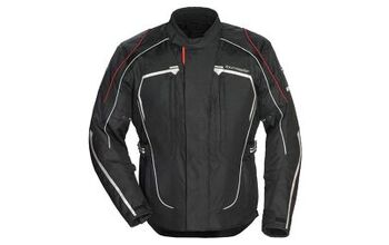 October's New Jackets From Helmet House