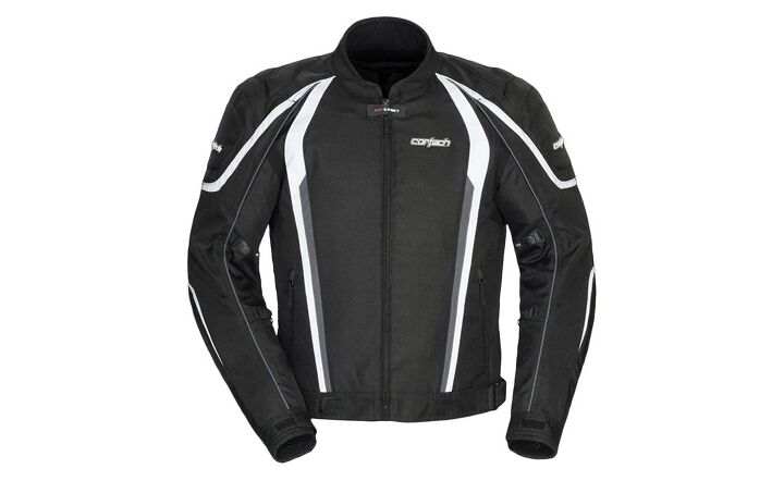 october s new jackets from helmet house, Cortech GX Sport 4 0 Jacket