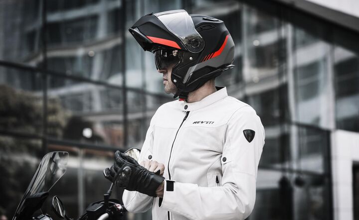 nexx helmets joins with rev it for north american distribution
