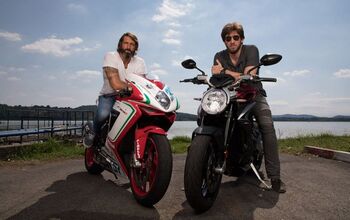 MV Agusta Receives Capital Investment to Support Growth Trajectory