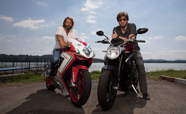 mv agusta receives capital investment to support growth trajectory