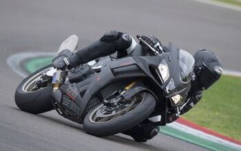 Details About 2019 Aprilia RSV4 1100 Factory and RSV4 RR Released