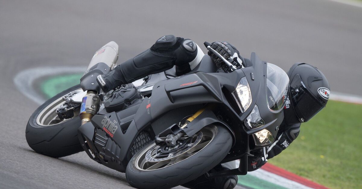 Aprilia Racing Factory Aprilia Rsv4 Factory Racing
