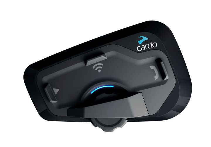 cardo freecom 4 unveiled at eicma 2018