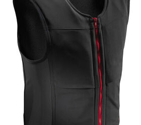 KLIM Announces Partnership With In&motion Airbag Systems | Motorcycle.com