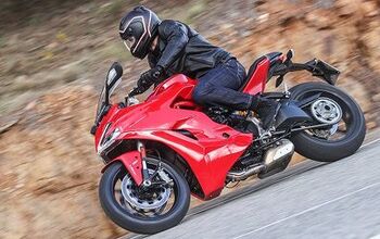 Ducati Recalls Supersport, Monster 821 and Monster 1200 for Loose Gear Shifter Knobs