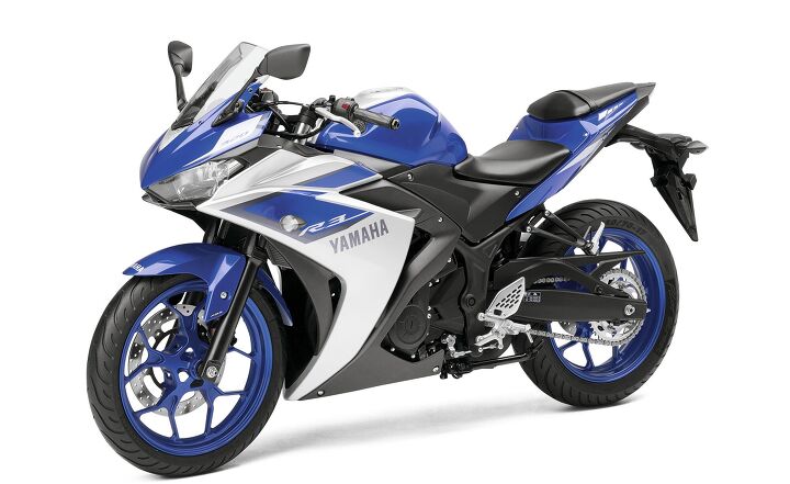 yamaha yzf r3 affected by two different recalls