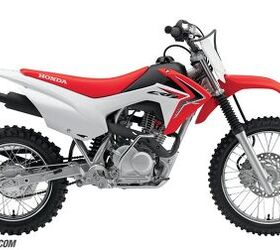 2019 honda deals 110 dirt bike