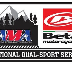 AMA Announces 2019 Beta AMA National Dual Sport Series Schedule