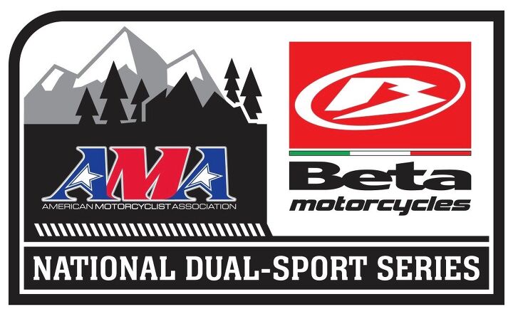 ama announces 2019 beta ama national dual sport series schedule