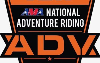 AMA Announces 2019 Schedule for KTM AMA National Adventure Riding Series