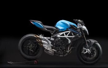 MV Agusta Brutale 800 and F3 675 Available In Reduced Power Models For Tiered Licensing
