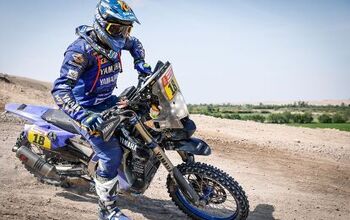 Dakar 2019: Part Two of the Marathon Claimed Its Victims