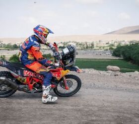 Dakar 2019: Special Stage 5 Dakar Rally Round-Up and Rest Day