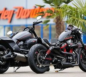 Metzeler To Become Official Tire Sponsor Of The  2019 Mama Tried Show