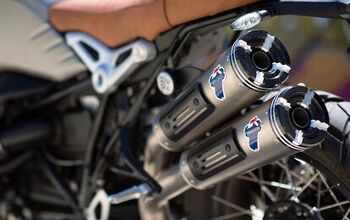 Brock's Performance Now the Exclusive U.S. Distributor of Termignoni Motorcycle Exhaust Systems