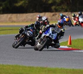 AHRMA Announces Roebling Road Open Trackday