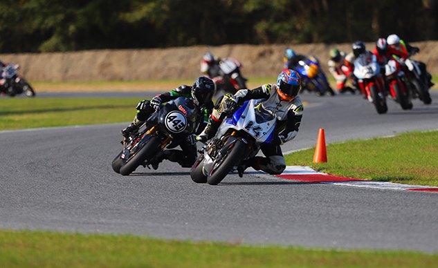 ahrma announces roebling road open trackday