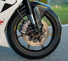 Pirelli Partners With Kramer Motorcycles to Become Official Tire Supplier