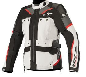 Alpinestars Highlights Some Women's Gear, Including A Tech-Air