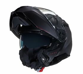 NEXX Helmets Announces 2019 Collection | Motorcycle.com
